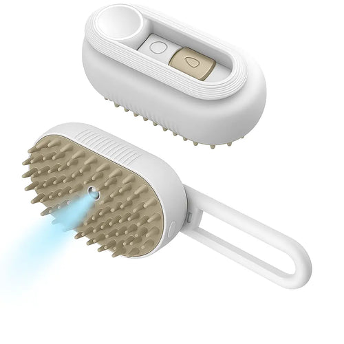 Purrify™ Mist & Groom Brush - Purrify