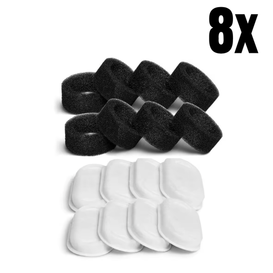 Purrify Replacement Filters