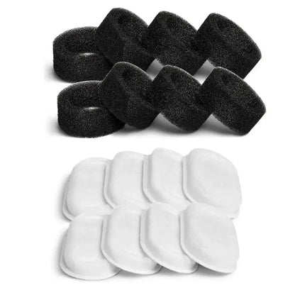 Purrify 8x Stainless Steel Replacement Filters (Recommended) - Purrify